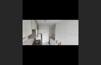 Imagem: O apartamento para alugar possui 2 Dormitórios, 1 Vaga na garagem