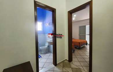 Imagem 14: Sobrado maravilhoso no bougainvillee I condominio de frente para o mar