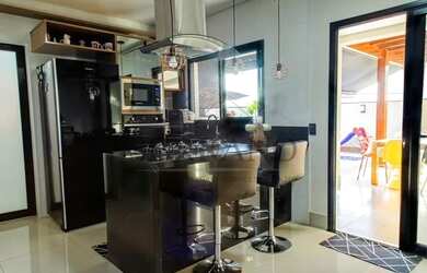 Imagem: CASA RESIDENCIAL em Louveira - SP, Portal do Bosque