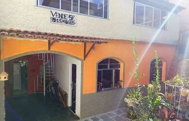 Imagem 3: Casa em santa luzia. 250m² de Área, 2 Vagas na garageme3 Dormitórios