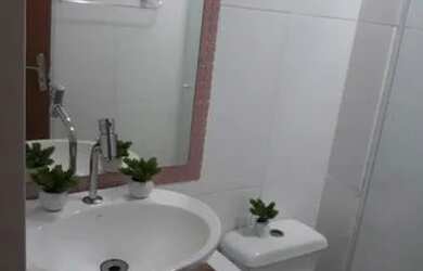 Imagem 15: Fator 1168 Apto 2 quartos - Arsenal Life - Fator