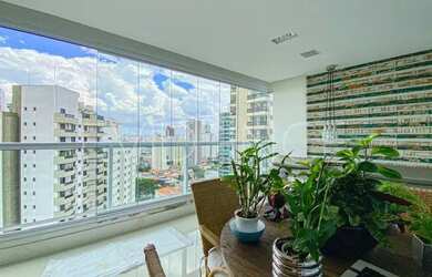 Imagem 11: Apartamento Jardim Anália Franco 100 metros, 2 vagas