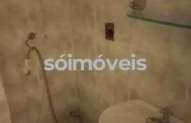 Imagem 12: Espetacular conjugado com vista cinematografica para a orla de Copacabana