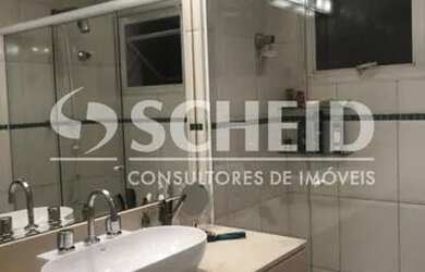 Imagem 16: Locação Condomínio Chácara das Flores Mobiliado