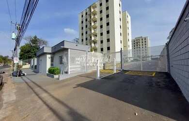 Imagem: O apartamento possui 3 Dormitórios, 2 Banheiros, 1 Vaga na