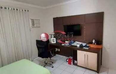 Imagem 11: Aluga casa Damha 1 com 4 suítes, sala 3 ambientes, cozinha planejada,...