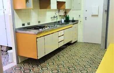 Imagem 7: Apto com 4 dormitórios no Alto da Boa Vista