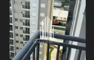 Imagem 12: LOCAÇÃO APARTAMENTO. Piscina, Churrasqueira, Imóvel novoe42m² de Área