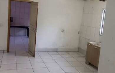 Imagem 2: Aluga-se casa. 1 Vaga na garageme3 Dormitórios