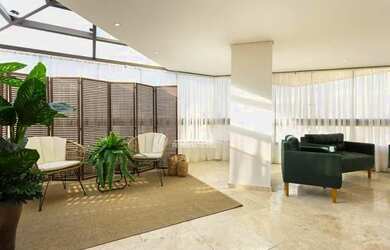 Imagem 2: Apartamento no Condomínio Esplanada,Morumbi com 4 dormitórios, 4 suítes,...