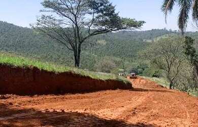 Imagem 2: VENDO TERRENO RURAL EM NAZARE PAULISTA INCORPORADORA NOVA VISÃO