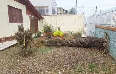 Imagem: O terreno possui 294m² de Área e está localizado em Floresta