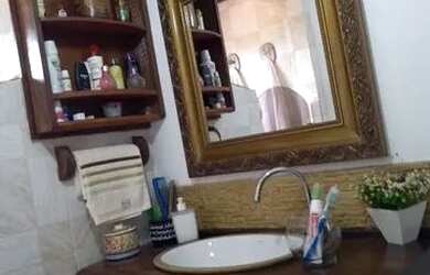 Imagem 15: Excelente casa duplex Est Mato Alto 10 minutos do Recreio