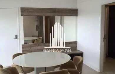 Imagem 7: APARTAMENTO 3 DORMITÓRIOS 3 SUÍTES E 3 VAGAS, À VENDA EM SANTO ANDRÉ