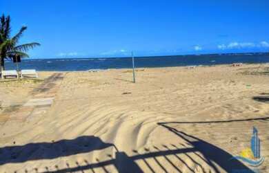 Imagem 4: Casa Pé na Areia, Cond. Fechado, 3/4, Linda Vista, Temporada Itaparica!