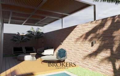 Imagem 5: Oportunidade - Casa no Condomínio Jardins Porto - Senador Canedo