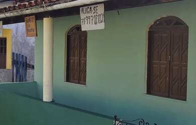 Imagem 4: CASA DOS SONHOS. 1 Vaga na garageme2 Dormitórios