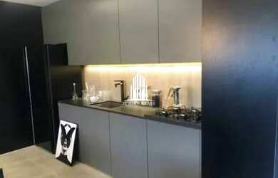 Imagem 3: Apartamento com 2 dorm, 2 banheiros, 2 vagas no Brooklin