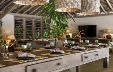 Imagem 11: Casa patuá trancoso. Piscina, 2.000m² de Área, 5 Banheirose4 Dormitórios