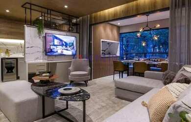 Imagem 2: Apartamento - Haus Mitre Brooklin