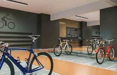 Imagem 11: Studio à venda, 34 m² por R$ 393.000,00 - Jardim Independência - São...