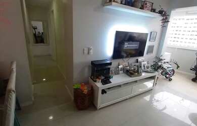 Imagem 1: Ótimo Barra Balli 3Qtos Andar Alto Vista Livre Financiamento OK