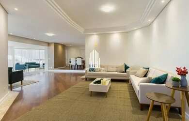 Imagem 3: Apartamento no Condomínio Esplanada,Morumbi com 4 dormitórios, 4 suítes,...