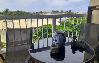 Imagem 10: APARTAMENTO 1 QUARTO PRAIA DO FLAMENGO SAALVADOR BAHIA