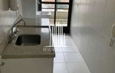 Imagem 8: Apartamento à venda com 1 dormitórios e 1 vaga na Lapa