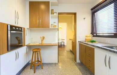 Imagem 8: Apartamento no Condomínio Esplanada,Morumbi com 4 dormitórios, 4 suítes,...