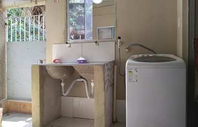 Imagem 3: Nilson guimaraes. 1m² de Área, 1 Banheiroe1 Dormitório