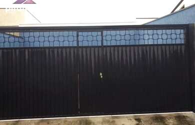 Imagem 2: Casa com 3 dormitórios à venda, 110 m² por R$ 750.000,00 - Villa Branca...