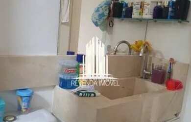 Imagem 11: Apartamento no Condomínio Condomínio Neo Ipiranga no Cursino 47m² 2...