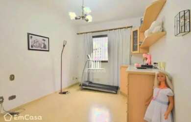 Imagem 2: Apartamento na Vila Mariana 160m² com 4 dormitórios e 2 vagas