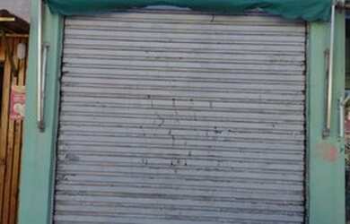 Imagem: O depósito possui 25m² de Área e está localizado em Brotas