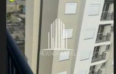 Imagem 8: LOCAÇÃO APARTAMENTO. Piscina, Churrasqueira, Imóvel novoe42m² de Área