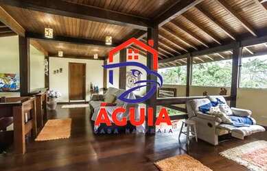 Imagem 7: Linda casa luxuosa pé na areia na Praia da Fortaleza