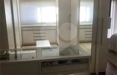 Imagem 10: MARAVILHOSO APARTAMENTO VISTA PANORÂMICA ALTOS DO TATUAPÉ com 225m²...