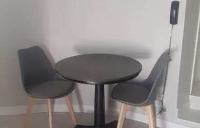 Imagem 4: Flat para aluguel tem 48 metros quadrados com 1 quarto em Bela Vista - São Paulo - SP