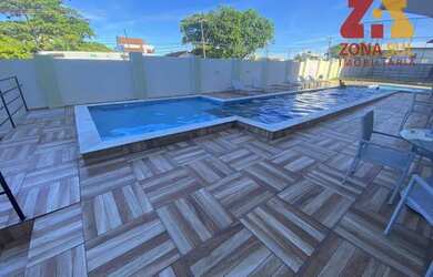 Imagem 4: APARTAMENTO PARA ALUGAR POR R$ 1.000,00 REAIS POR MÊS MAIS CONDOMÍNIO...