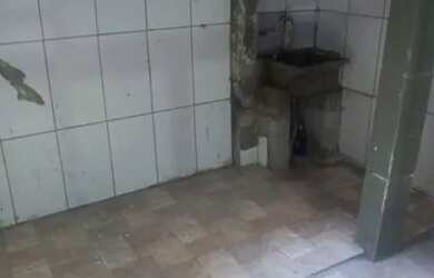 Imagem 6: ALUGA CASA. 