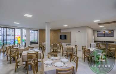 Imagem: O apartamento possui 3 Dormitórios, 2 Banheiros, 2 Vagas na