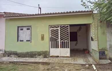 Imagem 1: CASA PRA VENDER. 1 Vaga na garageme2 Dormitórios