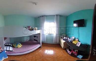 Imagem 16: Casa Sobrado em São Carlos