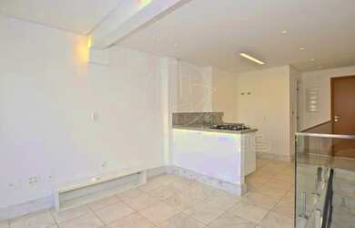 Imagem 13: Cobertura com 2 Suítes, 107 m² - venda por R$ 1.605.000 ou aluguel por...