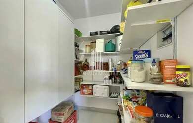 Imagem 11: Casa 4 suítes 4 vagas no Condomínio fechado Bothanica Itu