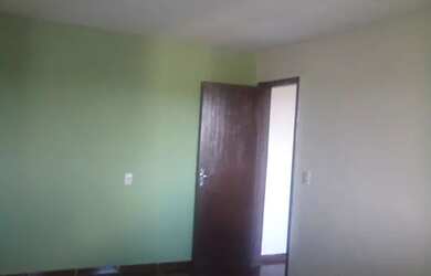 Imagem: A casa em condomínio possui 2 Dormitórios, 2 Banheiros, 1