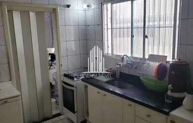 Imagem 12: Apartamento em Vila Romana com 83m² 2 dormis 2 banheiros