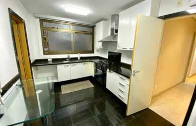Imagem 8: Apartamento com 4 dormitórios, 180 m² - venda por R$ 2.150.000 ou aluguel...