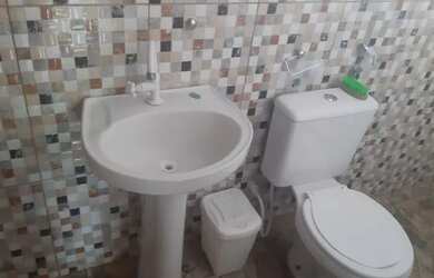 Imagem 7: Alugo APTO para solteiro ou casal